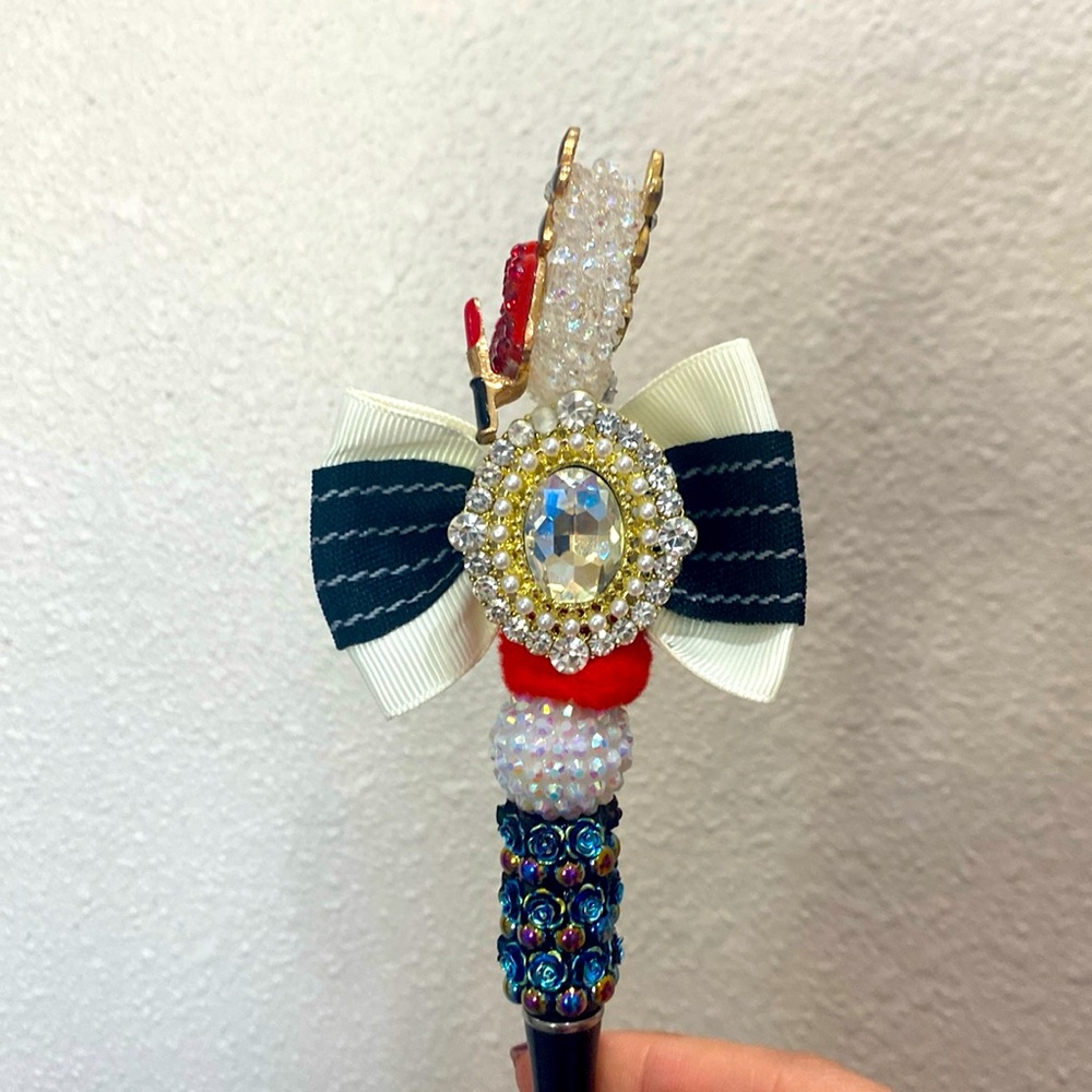 Pen